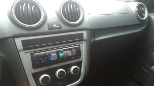 Volkswagen Gol 1.0 Trend Total Flex 5p