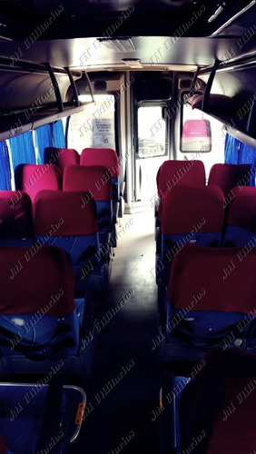 Marcopolo Volare Dw9 Ano 2011 Executivo Completo Jm Cod.1054