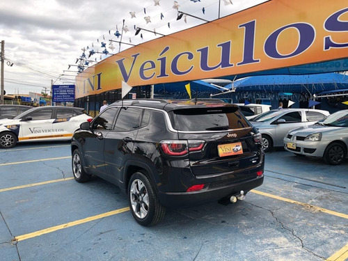 Imagem 4 de 8 de Jeep Compass! Impecável !!