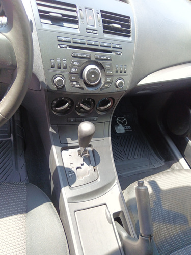 Mazda Mazda 3 2.0 I Touring At