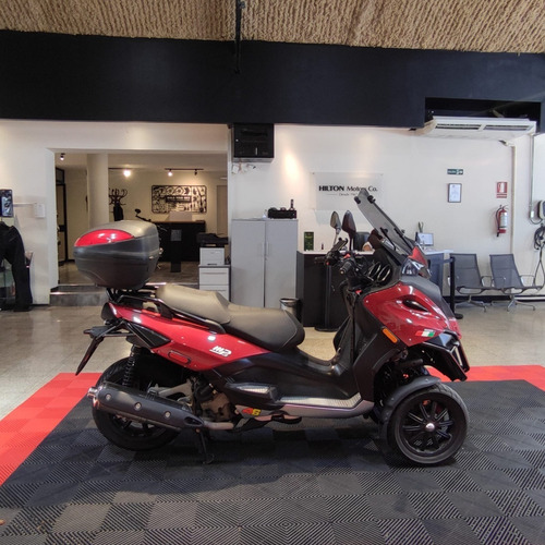 Imagen 6 de 7 de Piaggio Mp3 500 Hilton Motors Co