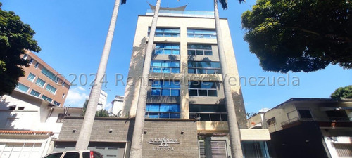 Apartamento En Alquiler En Los Naranjos De Las Mercedes