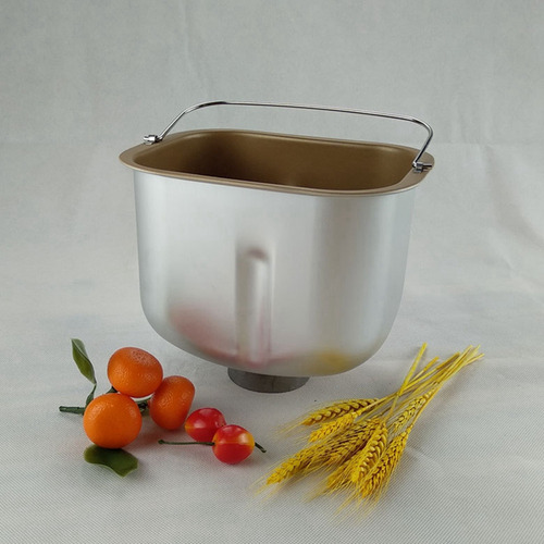 Acessórios Para Máquinas De Pão Domésticas Bread Liner Mixer