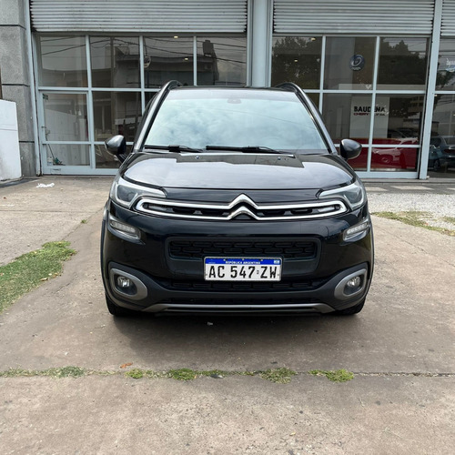 Citroën C3 1.6 Vti 115 Shine