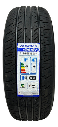Pneu Aro 16 Farroad Frd16 215/65r16 98h