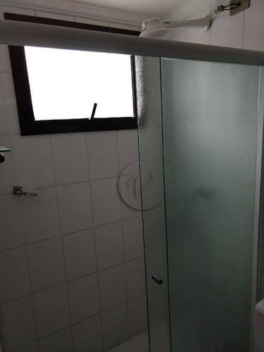 Imagem 20 de 23 de Apartamento Com 3 Dormitórios À Venda, 80 M² Por R$ 370.000,00 - Vila Apiaí - Santo André/sp - Ap10200
