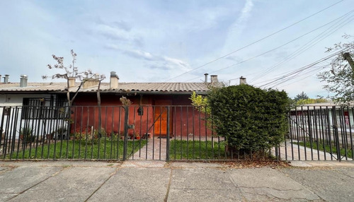 Se Vende, Propiedad De 170mt2 De Terreno 85mt2 Construidos