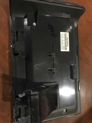 Imagen 2 de 2 de Panel De Control Impresora Hp 7740
