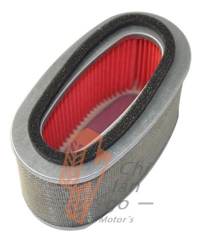 Filtro De Aire Para Honda Vt750 C,ca,cf Shadow Aero 04-20