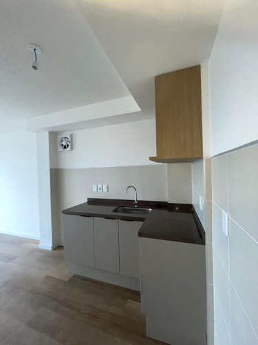 Imagen 3 de 17 de Alquiler Apartamento De 1 Dormitorio A Estrenar En La Blanqueada