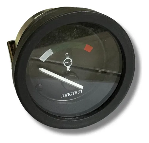 Indicador De Temperatura