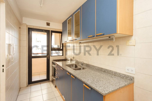 Imagen 12 de 30 de Venta Dpto. 2 Amb S/ Av. Libertador Al 7500 C/ Piscina (nuñez) 43m2 Totales