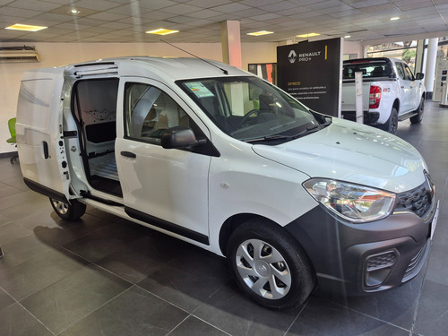 Renault Kangoo Ii Express 1.6 Sce Confort 5A