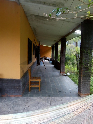 Imagem 28 de 30 de Sítio À Venda Em Juquitiba! - 172 - 34443922