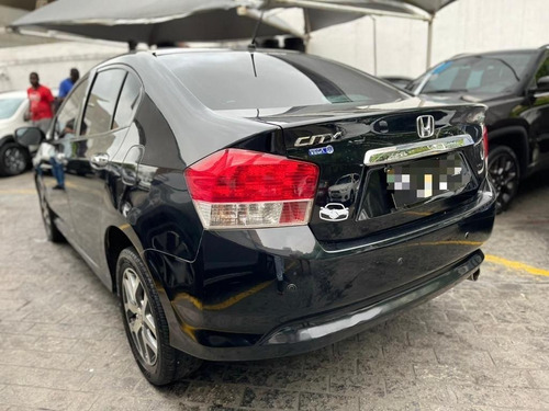 Imagem 6 de 12 de Honda City Ex Automático Super Oferta