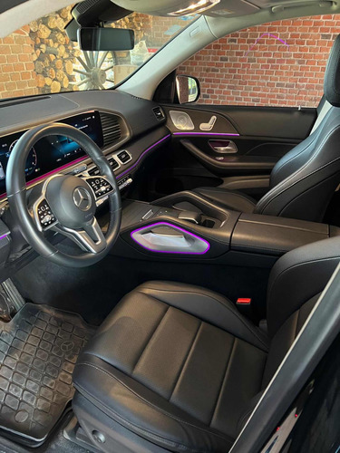 Mercedes-Benz Clase GLE 3.0 Suv 400 Sport At