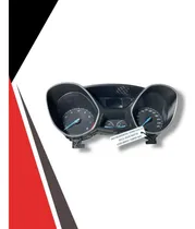 Comprar Instrumental Ford Focus (2012-2018) Nafta Negro