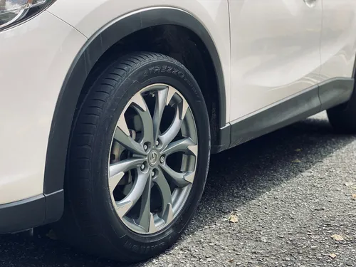 Mazda CX-5 2.5 Grand Touring Lx