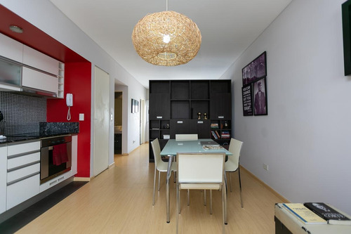 Imagen 5 de 30 de Departamento - Palermo Hollywood