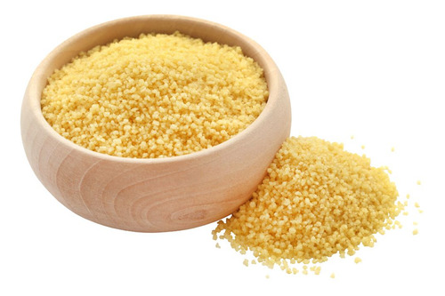 Cous Cous Dari Premium 500 Gr Trigo Marruecos