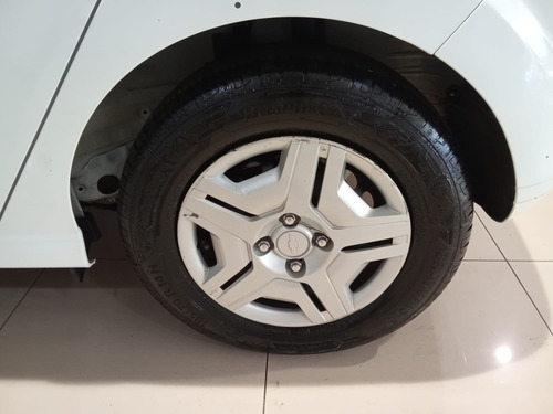 Chevrolet Onix 1.0 MPFI JOY 8V FLEX 4P MANUAL