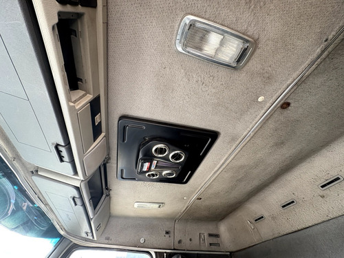 Volvo Fm 370 2011 4x2 19320 1933 19 320 2041 Vm 330