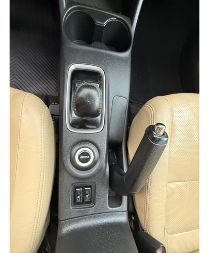 Mitsubishi Outlander 2.2 MIVEC DI-D DIESEL HPE-S AWD AUTOMÁTICO