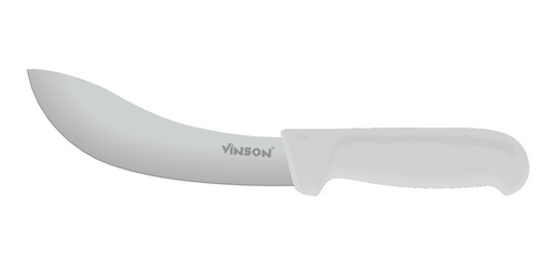 Cuchillo Profesional Acero Inox. Deslonjador 6   Vinson 