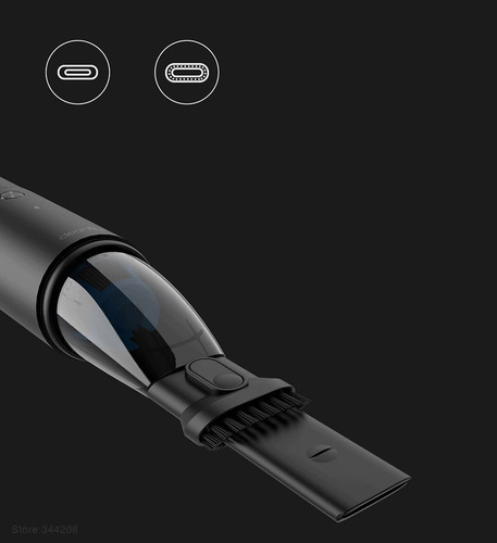 Xiaomi Mijia Cleanfly Coclean Coche Polvo Limpiador Portátil
