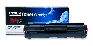 Toner Compatible Con Samsung Xpress M2020 2070 2071 111s