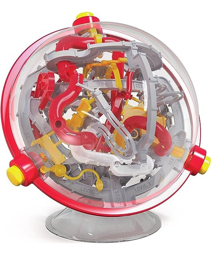 Spin Master Games: Perplexus Portal