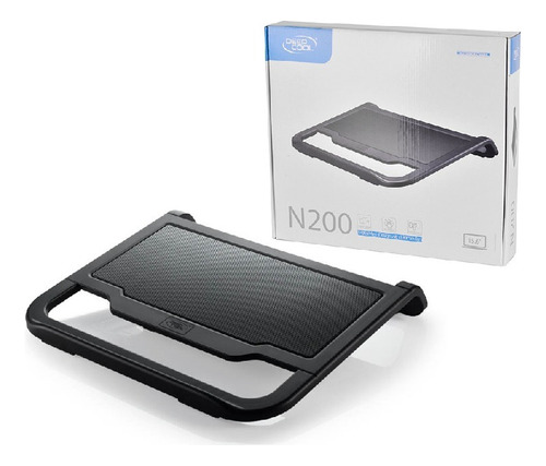 Bandeja Notebook Deepcool N200