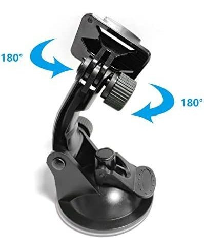 Montaje De Ventosa Haoyou (con Adaptador De Conversión) Comp