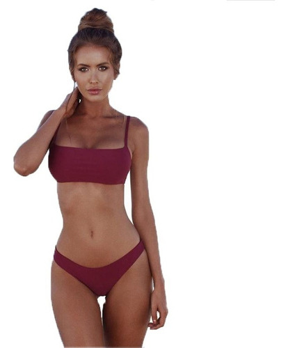 El Traje De Baño For Mujer Está A La Venta.bikini For Se [u]