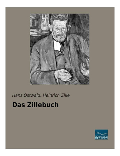 Libro: Das Zillebuch (german Edition)
