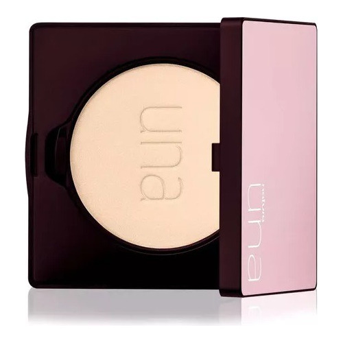 Natura Una Polvo Compacto Nude Me Tonos Varios