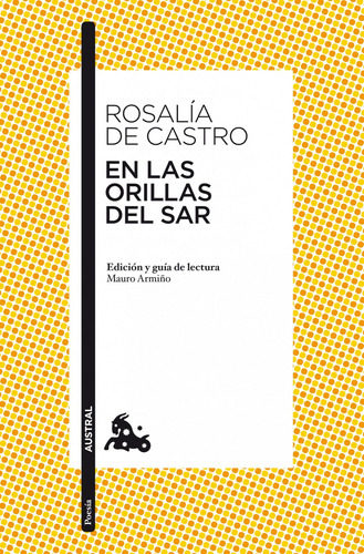  En Las Orillas Del Sar  -  Rosalía De Castro 