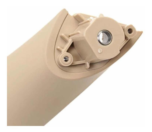Imagem 2 de 10 de Puxador Porta Bmw 316 320 328 2013 2014 2015 2016 Caramelo