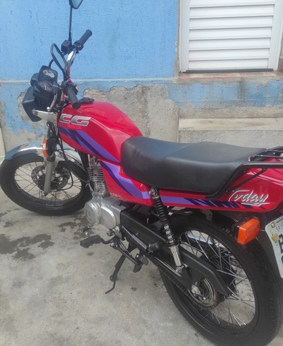 Imagem 1 de 14 de Honda Today