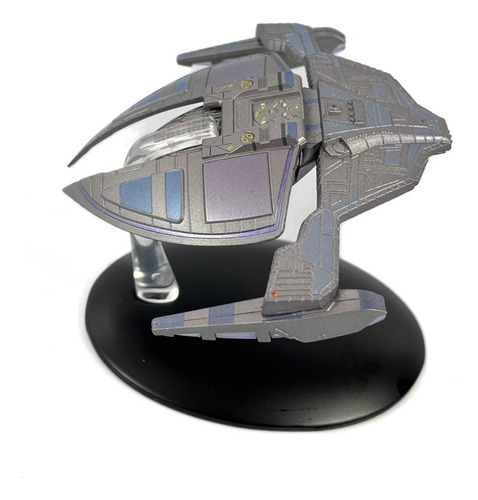 Nave Star Trek Fascículo: Jem'hadar Fighter - Edição 29