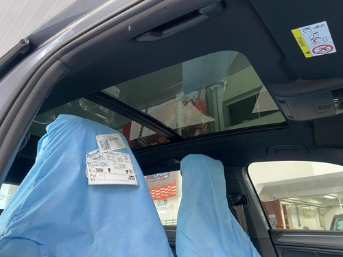 Volkswagen Tiguan 2.0 300 Tsi Gasolina Allspace R-line Autom