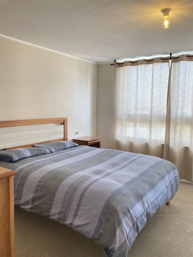 Departamento 2 Dormitorios 2 Baños, Plaza Egaña, Ñuñoa