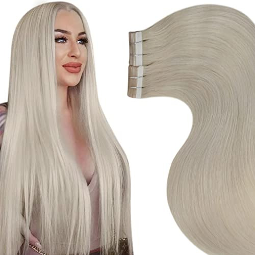 Laavoo 26 Pulgadas De Cinta En Extensiones De Hiar 48w9b