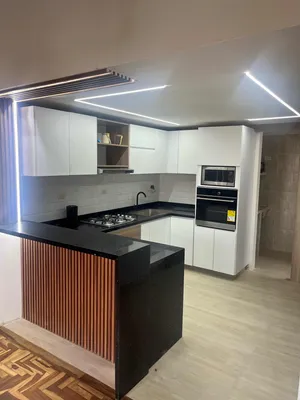 Apartamento en alquiler