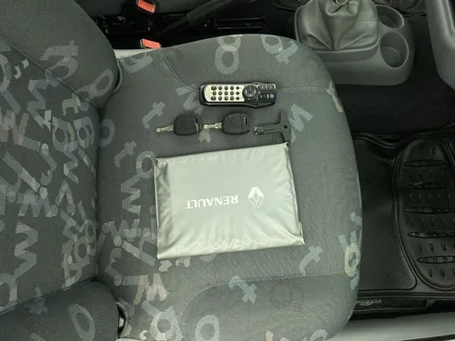 Renault Twingo Dynamique Soho 16v