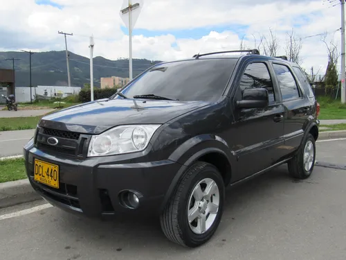 Ford Ecosport 2.0 L 4x2