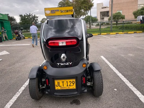 Renault Twizy Technic