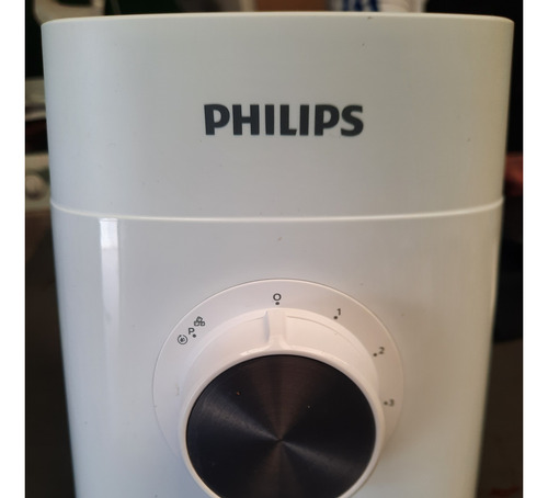 Repuesto Motor Philips Problend 1200w Hr2240