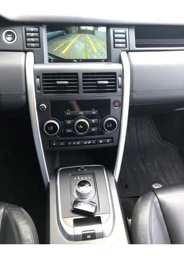 Land Rover Discovery Sport Se 2.0 Diesel 4x4 2016