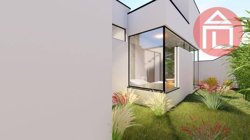 Imagem 18 de 30 de Casa Com 3 Dormitórios À Venda, 230 M² Por R$ 1.850.000,00 - Condomínio Portal De Bragança Horizonte - Bragança Paulista/sp - Ca2801
